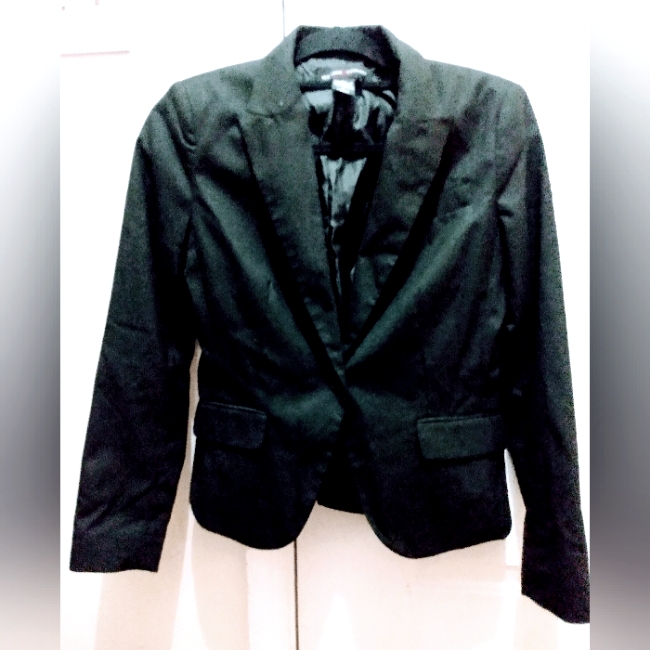 New York  Company Brand Womens Professional Blazer